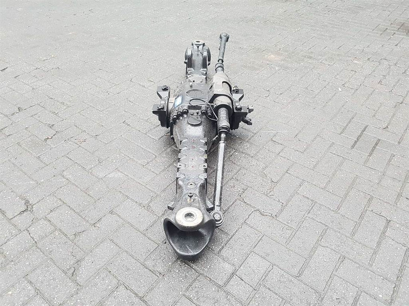 Manitou MT1840-Spicer Dana 212/674-003-Axle/Achse/As - Essieu et pièces pour Engins de chantier: photos 3 Manitou MT1840-Spicer Dana 212/674-003-Axle/Achse/As - Essieu et pièces pour Engins de chantier: photos 3