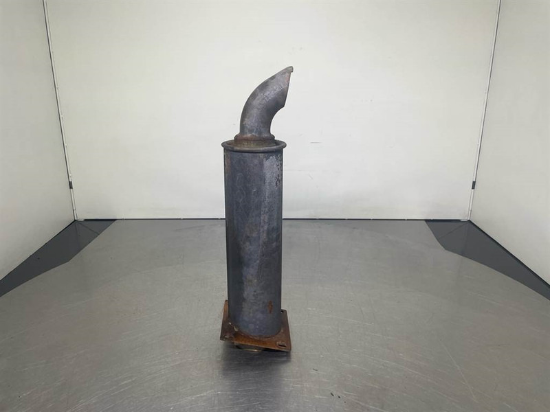 Manitou MT523-250521-Exhaust/Auspuff/Uitlaat - Moteur pour Engins de chantier: photos 1 Manitou MT523-250521-Exhaust/Auspuff/Uitlaat - Moteur pour Engins de chantier: photos 1