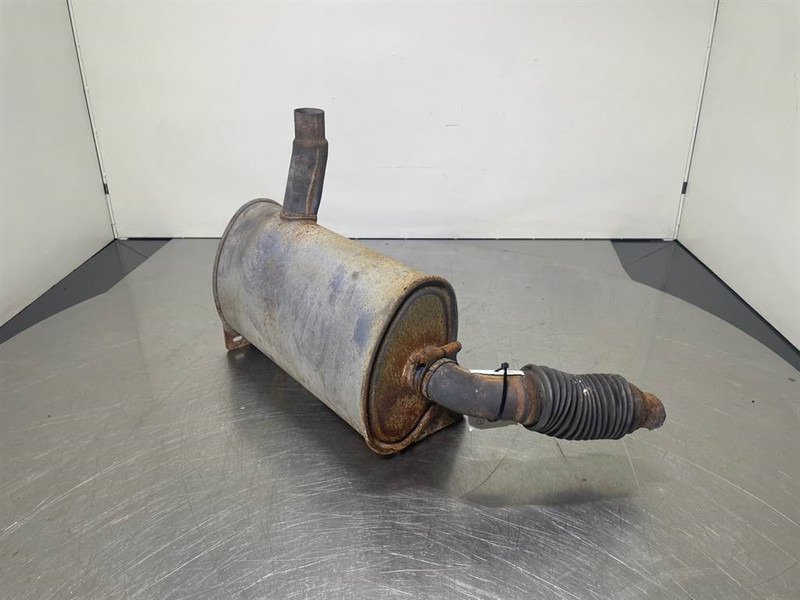 Manitou MT523-250522-Exhaust/Auspuff/Uitlaat - Moteur pour Engins de chantier: photos 3 Manitou MT523-250522-Exhaust/Auspuff/Uitlaat - Moteur pour Engins de chantier: photos 3