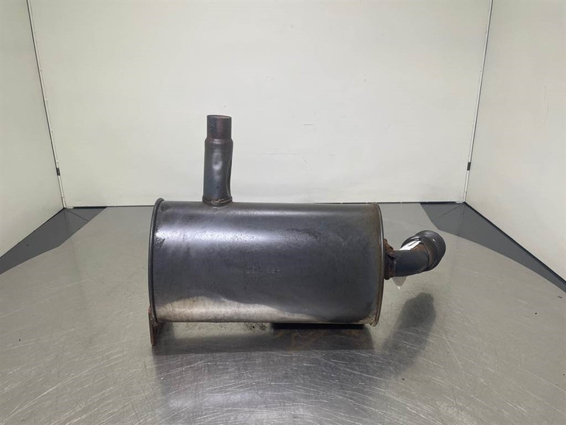 Manitou MT523-250522-Exhaust/Auspuff/Uitlaat - Moteur pour Engins de chantier: photos 4 Manitou MT523-250522-Exhaust/Auspuff/Uitlaat - Moteur pour Engins de chantier: photos 4