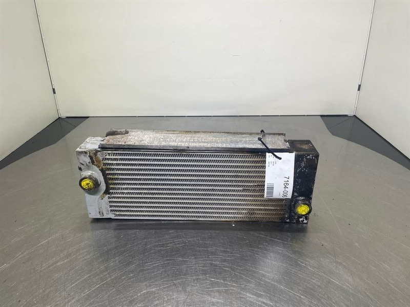 Manitou MT523 - Cooler/Kühler/Koeler - Moteur pour Engins de chantier: photos 3 Manitou MT523 - Cooler/Kühler/Koeler - Moteur pour Engins de chantier: photos 3