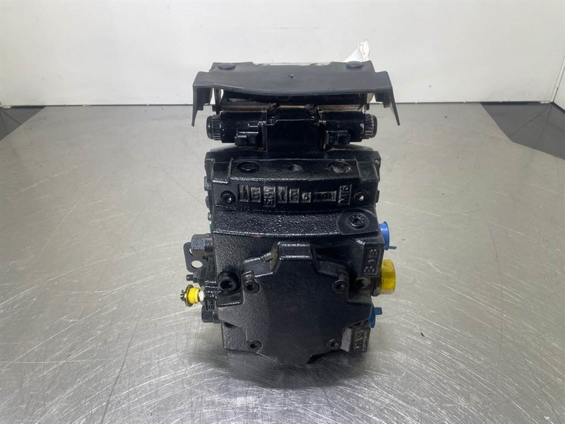 Hydraulique pour Engins de chantier Manitou MT730/930-Danfoss-Drive pump/Fahrpumpe/Rijpomp: photos 6 Hydraulique pour Engins de chantier Manitou MT730/930-Danfoss-Drive pump/Fahrpumpe/Rijpomp: photos 6