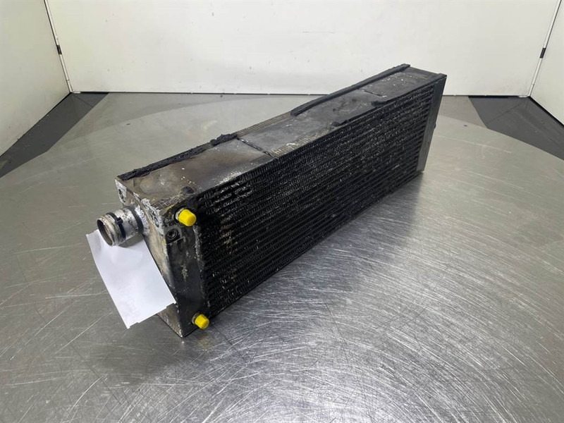 Mecalac 12MTX-5370539-Cooler/Kühler/Koeler - Moteur pour Engins de chantier: photos 2 Mecalac 12MTX-5370539-Cooler/Kühler/Koeler - Moteur pour Engins de chantier: photos 2