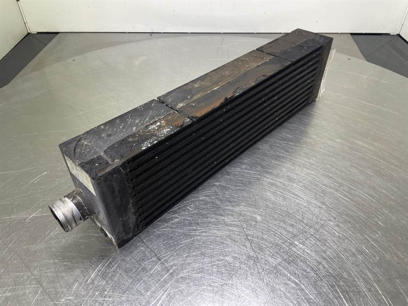 Mecalac 12MTX-5370539-Cooler/Kühler/Koeler - Moteur pour Engins de chantier: photos 2 Mecalac 12MTX-5370539-Cooler/Kühler/Koeler - Moteur pour Engins de chantier: photos 2