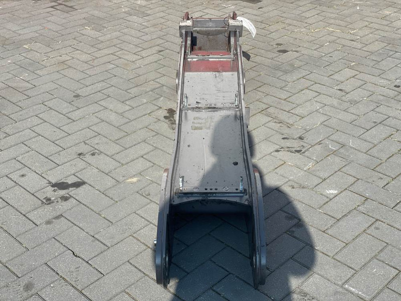 Mecalac 12MTX-5460727-Monoboom/Monoausleger - Flèche pour Engins de chantier: photos 3 Mecalac 12MTX-5460727-Monoboom/Monoausleger - Flèche pour Engins de chantier: photos 3