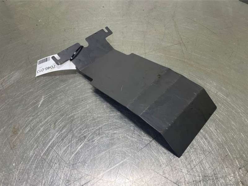Mecalac 12MTX - Cover/Abdeckungen/Kap - Frame/ Châssis pour Engins de chantier: photos 4 Mecalac 12MTX - Cover/Abdeckungen/Kap - Frame/ Châssis pour Engins de chantier: photos 4