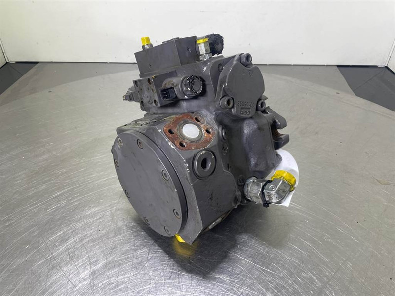 Mecalac 12MTX-Rexroth A4VG085-Drive pump/Fahrpumpe/Rijpomp - Hydraulique pour Engins de chantier: photos 5 Mecalac 12MTX-Rexroth A4VG085-Drive pump/Fahrpumpe/Rijpomp - Hydraulique pour Engins de chantier: photos 5