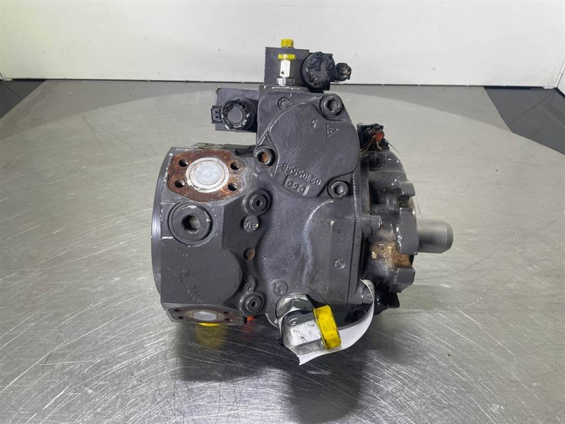 Mecalac 12MTX-Rexroth A4VG085-Drive pump/Fahrpumpe/Rijpomp - Hydraulique pour Engins de chantier: photos 4 Mecalac 12MTX-Rexroth A4VG085-Drive pump/Fahrpumpe/Rijpomp - Hydraulique pour Engins de chantier: photos 4