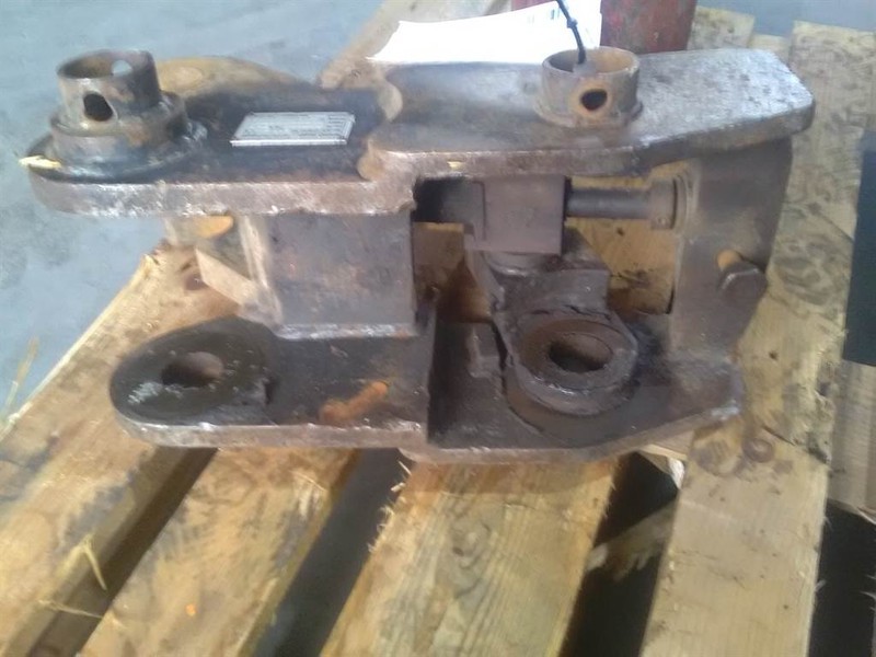 NADO Excomat NE 565 - Bobcat - Quick coupler - Attache rapide: photos 3 NADO Excomat NE 565 - Bobcat - Quick coupler - Attache rapide: photos 3