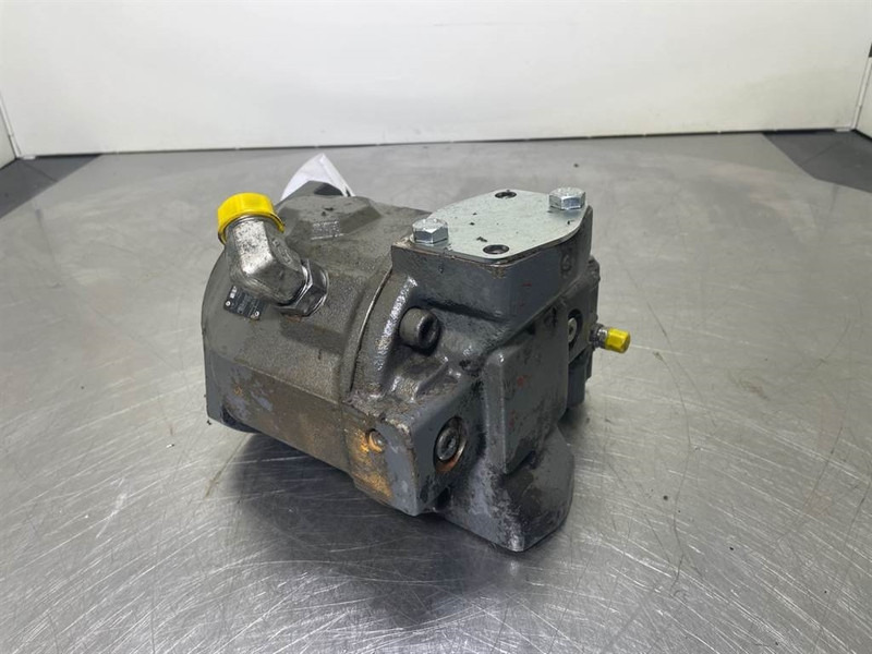New Holland W110C-Rexroth A10VO71DFR1/31R-Load sensing pump - Hydraulique pour Engins de chantier: photos 3 New Holland W110C-Rexroth A10VO71DFR1/31R-Load sensing pump - Hydraulique pour Engins de chantier: photos 3
