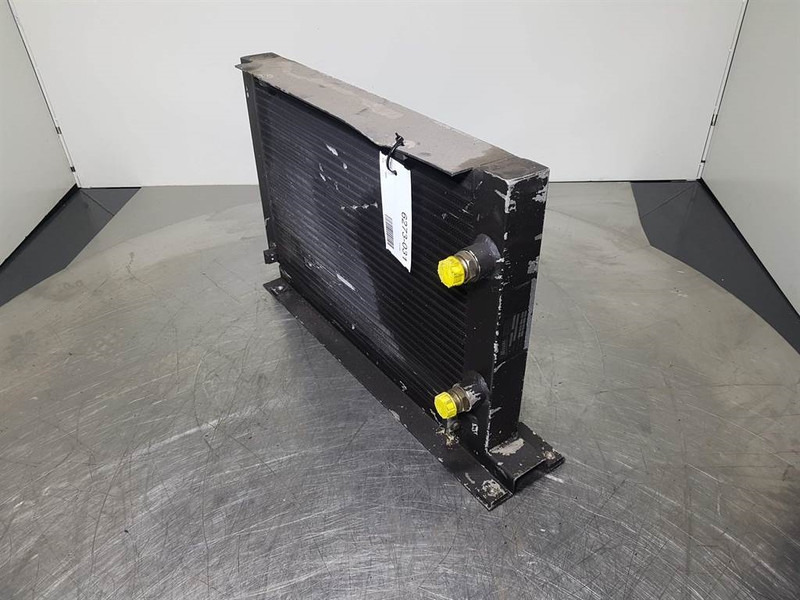 Nissens 170403300 - Oil Cooler/Kühler/Koeler - Moteur et pièces pour Engins de chantier: photos 2 Nissens 170403300 - Oil Cooler/Kühler/Koeler - Moteur et pièces pour Engins de chantier: photos 2