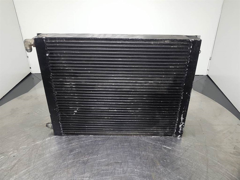 Nissens - Cooler/Kühler/Koeler - Moteur et pièces pour Engins de chantier: photos 1 Nissens - Cooler/Kühler/Koeler - Moteur et pièces pour Engins de chantier: photos 1