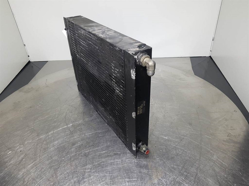 Nissens - Cooler/Kühler/Koeler - Moteur et pièces pour Engins de chantier: photos 3 Nissens - Cooler/Kühler/Koeler - Moteur et pièces pour Engins de chantier: photos 3