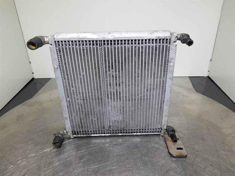 Nissens TN3010006-Cooler/Kühler/Koeler - Moteur pour Engins de chantier: photos 1 Nissens TN3010006-Cooler/Kühler/Koeler - Moteur pour Engins de chantier: photos 1