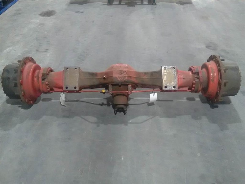 O & K L 15 I - Axle/Achse/As - Essieu et pièces pour Engins de chantier: photos 1 O & K L 15 I - Axle/Achse/As - Essieu et pièces pour Engins de chantier: photos 1