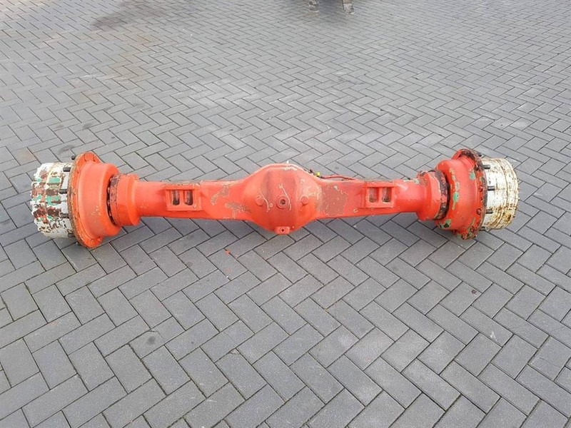 O & K L20I-O&K 4920779/4922080/4920592-Axle/Achse/As - Essieu et pièces pour Engins de chantier: photos 4 O & K L20I-O&K 4920779/4922080/4920592-Axle/Achse/As - Essieu et pièces pour Engins de chantier: photos 4