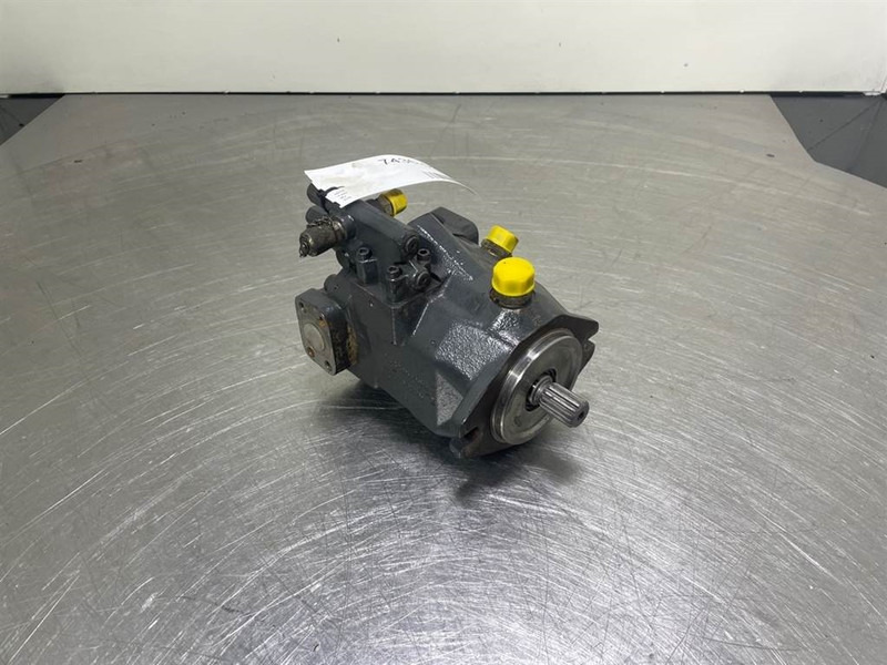 O & K L25.5-4530816-Rexroth A10VO45-Load sensing pump - Hydraulique pour Engins de chantier: photos 3 O & K L25.5-4530816-Rexroth A10VO45-Load sensing pump - Hydraulique pour Engins de chantier: photos 3