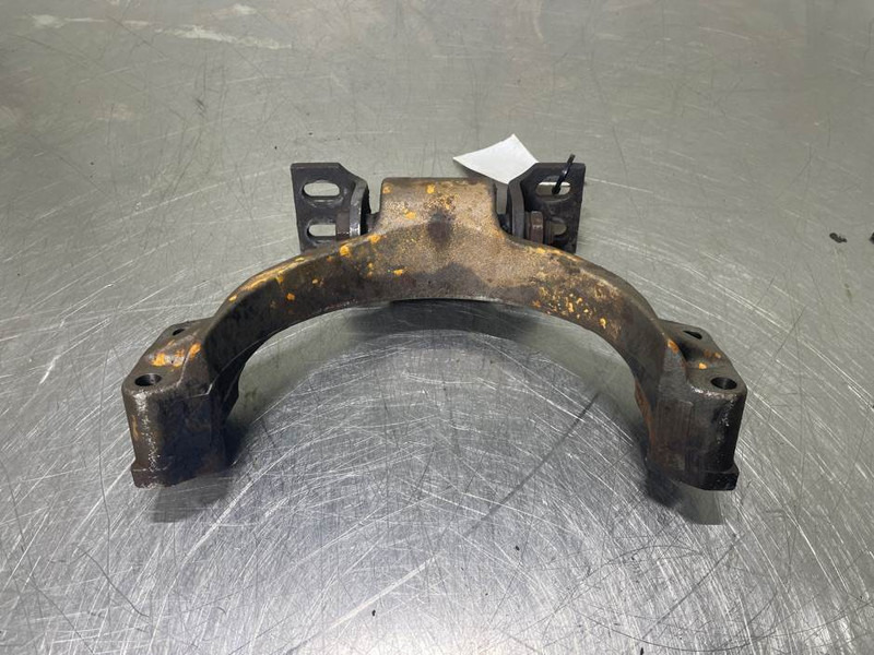 O & K L25.5-Cummins 3918995-Front engine support - Moteur pour Engins de chantier: photos 4 O & K L25.5-Cummins 3918995-Front engine support - Moteur pour Engins de chantier: photos 4