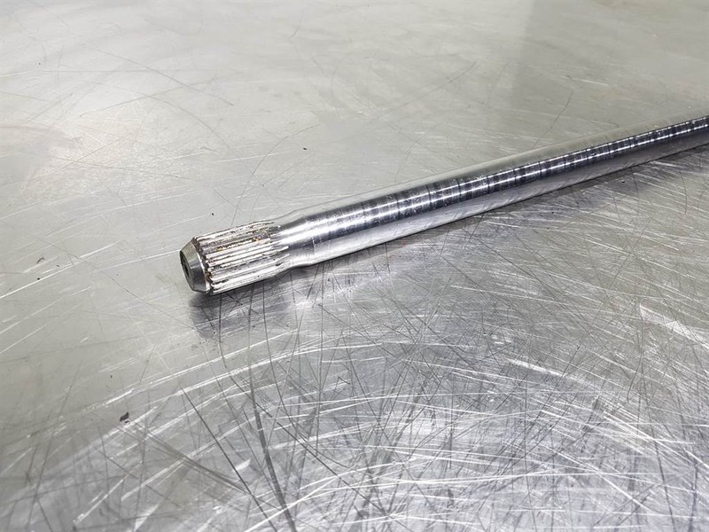 O & K L5-4922458-Joint shaft/Steckwelle/Steekas - Essieu et pièces pour Engins de chantier: photos 3 O & K L5-4922458-Joint shaft/Steckwelle/Steekas - Essieu et pièces pour Engins de chantier: photos 3