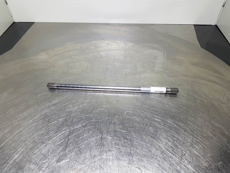 O & K L5-4922458-Joint shaft/Steckwelle/Steekas - Essieu et pièces pour Engins de chantier: photos 1 O & K L5-4922458-Joint shaft/Steckwelle/Steekas - Essieu et pièces pour Engins de chantier: photos 1