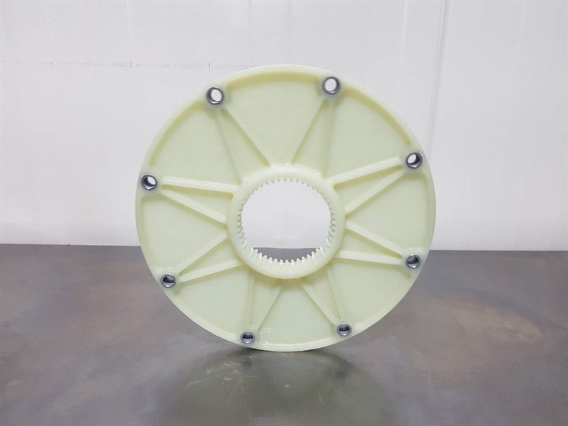 O & K L5.5-KTR BoWex 48 FLE-PA Ø241,2-Flange coupling - Moteur pour Engins de chantier: photos 1 O & K L5.5-KTR BoWex 48 FLE-PA Ø241,2-Flange coupling - Moteur pour Engins de chantier: photos 1