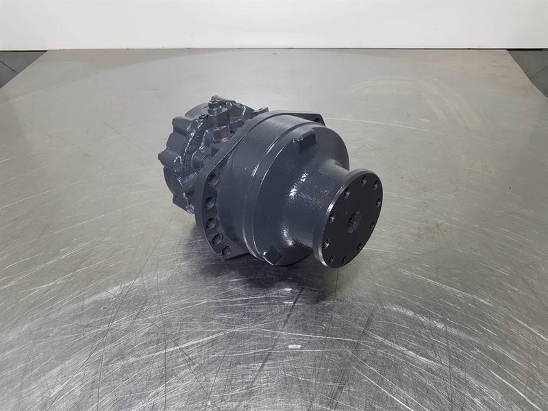 Poclain Hydraulics MS/MSE-Bomag A40828D-05818838-Wheel mot - Hydraulique: photos 1 Poclain Hydraulics MS/MSE-Bomag A40828D-05818838-Wheel mot - Hydraulique: photos 1