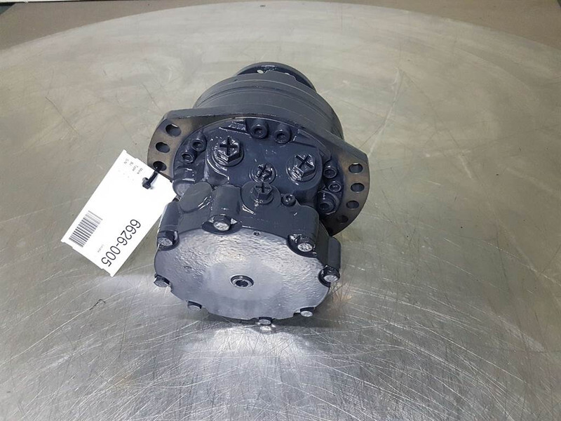 Poclain MS/MSE-Bomag A40828D-Wheel motor/Radmotor - Hydraulique pour Engins de chantier: photos 4 Poclain MS/MSE-Bomag A40828D-Wheel motor/Radmotor - Hydraulique pour Engins de chantier: photos 4