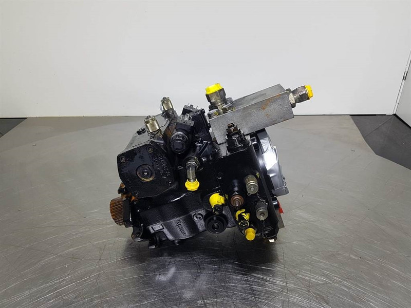 Rexroth A4VG71DA2D2/32R-R902055385-Drive pump/Fahrpumpe - Hydraulique pour Engins de chantier: photos 2 Rexroth A4VG71DA2D2/32R-R902055385-Drive pump/Fahrpumpe - Hydraulique pour Engins de chantier: photos 2