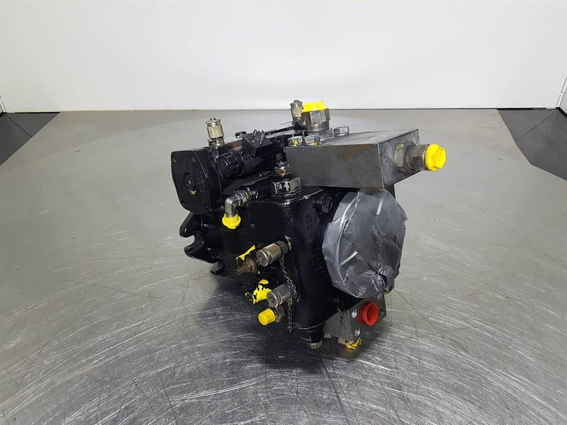Rexroth A4VG71DA2D2/32R-R902055385-Drive pump/Fahrpumpe - Hydraulique pour Engins de chantier: photos 3 Rexroth A4VG71DA2D2/32R-R902055385-Drive pump/Fahrpumpe - Hydraulique pour Engins de chantier: photos 3