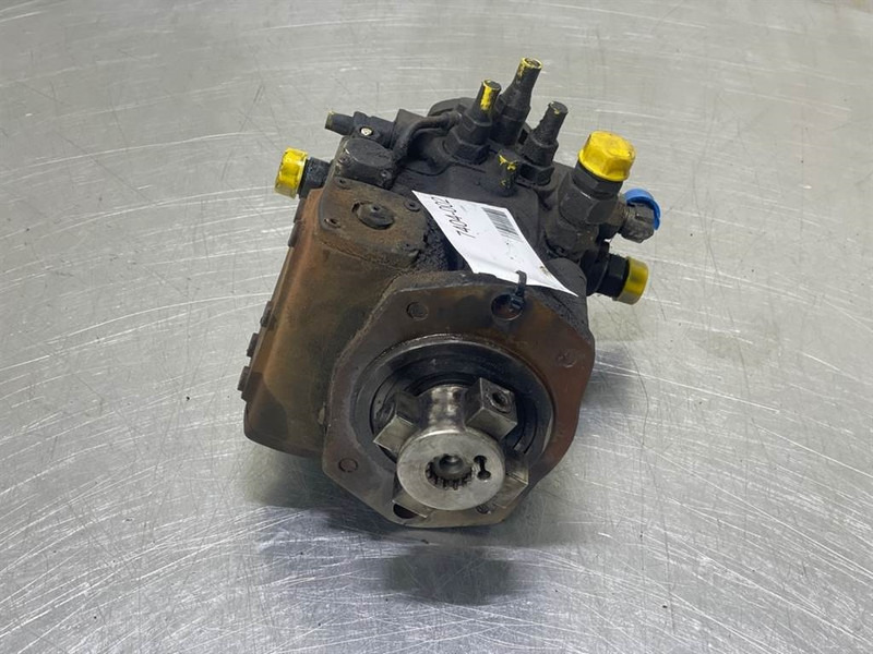 Rexroth - Drive pump/Fahrpumpe/Rijpomp - Hydraulique pour Engins de chantier: photos 3 Rexroth - Drive pump/Fahrpumpe/Rijpomp - Hydraulique pour Engins de chantier: photos 3