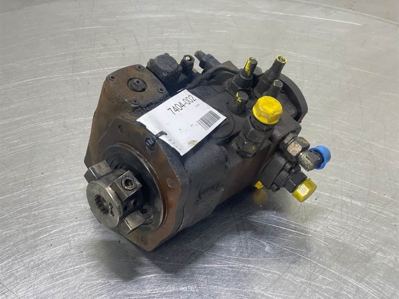 Rexroth - Drive pump/Fahrpumpe/Rijpomp - Hydraulique pour Engins de chantier: photos 2 Rexroth - Drive pump/Fahrpumpe/Rijpomp - Hydraulique pour Engins de chantier: photos 2