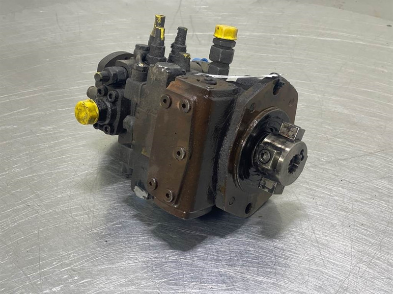 Rexroth - Drive pump/Fahrpumpe/Rijpomp - Hydraulique pour Engins de chantier: photos 1 Rexroth - Drive pump/Fahrpumpe/Rijpomp - Hydraulique pour Engins de chantier: photos 1