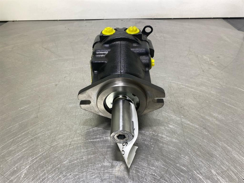 Sauer Danfoss 4353094 - Hydraulic motor/Hydraulikmotor - Hydraulique pour Engins de chantier: photos 4 Sauer Danfoss 4353094 - Hydraulic motor/Hydraulikmotor - Hydraulique pour Engins de chantier: photos 4