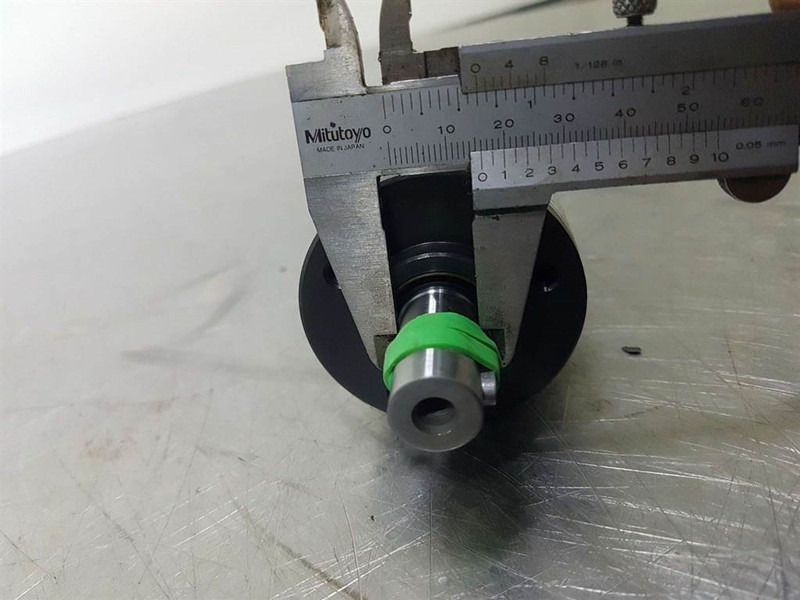 Sauer Danfoss OMM 12,5-151G0001-Hydraulic motor/Hydraulikmotor - Hydraulique pour Engins de chantier: photos 5 Sauer Danfoss OMM 12,5-151G0001-Hydraulic motor/Hydraulikmotor - Hydraulique pour Engins de chantier: photos 5