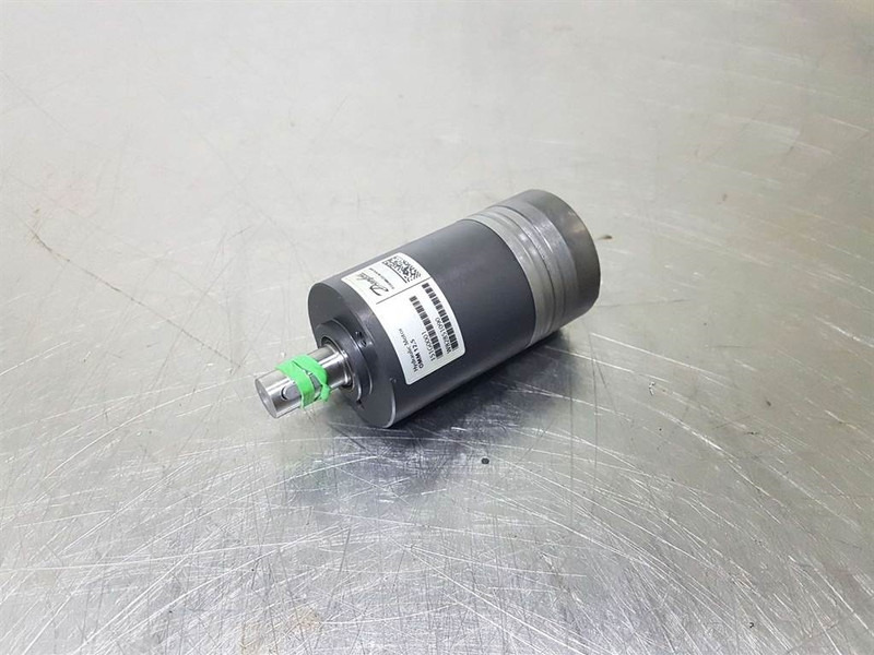 Sauer Danfoss OMM 12,5-151G0001-Hydraulic motor/Hydraulikmotor - Hydraulique pour Engins de chantier: photos 2 Sauer Danfoss OMM 12,5-151G0001-Hydraulic motor/Hydraulikmotor - Hydraulique pour Engins de chantier: photos 2