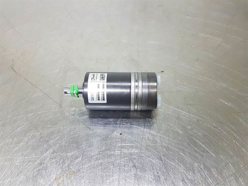 Sauer Danfoss OMM 12,5-151G0001-Hydraulic motor/Hydraulikmotor - Hydraulique pour Engins de chantier: photos 1 Sauer Danfoss OMM 12,5-151G0001-Hydraulic motor/Hydraulikmotor - Hydraulique pour Engins de chantier: photos 1