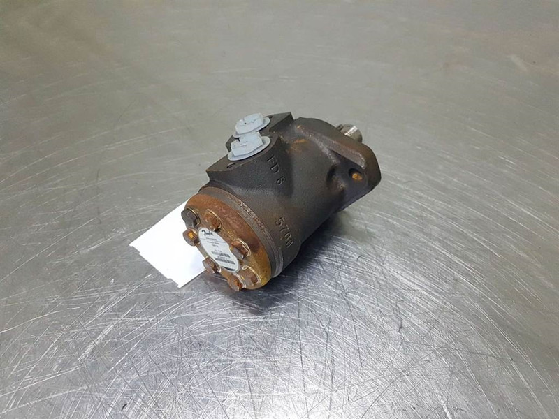 Sauer Danfoss OMP32-151-0341-Hydraulic motor/Hydraulikmotor - Hydraulique pour Engins de chantier: photos 4 Sauer Danfoss OMP32-151-0341-Hydraulic motor/Hydraulikmotor - Hydraulique pour Engins de chantier: photos 4