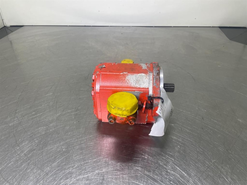 Sauer Danfoss TAP22-90/55DSC07L-Gearpump/Zahnradpumpe - Hydraulique pour Engins de chantier: photos 2 Sauer Danfoss TAP22-90/55DSC07L-Gearpump/Zahnradpumpe - Hydraulique pour Engins de chantier: photos 2