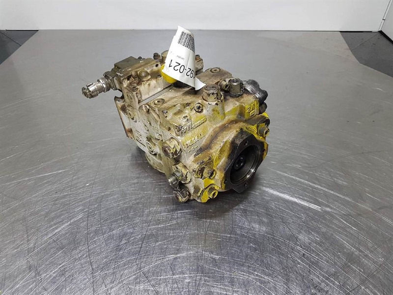 Sauer Sundstrand 90R055EA138S3C6-94-2791-Drive pum - Hydraulique: photos 2 Sauer Sundstrand 90R055EA138S3C6-94-2791-Drive pum - Hydraulique: photos 2
