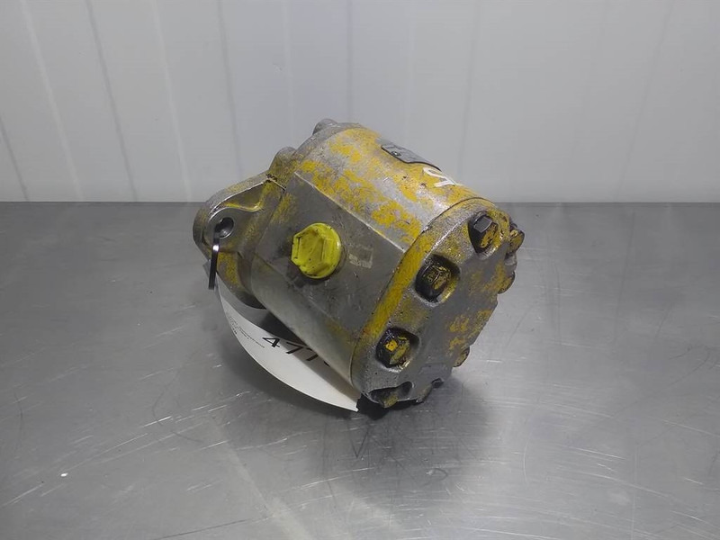 Sauer Sundstrand A40L27691 - Gearpump/Zahnradpumpe - Hydraulique: photos 2 Sauer Sundstrand A40L27691 - Gearpump/Zahnradpumpe - Hydraulique: photos 2