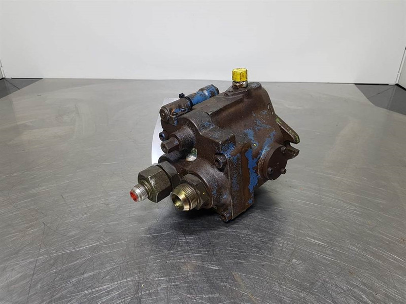Sauer Sundstrand OPV-Load sensing pump - Hydraulique: photos 3 Sauer Sundstrand OPV-Load sensing pump - Hydraulique: photos 3