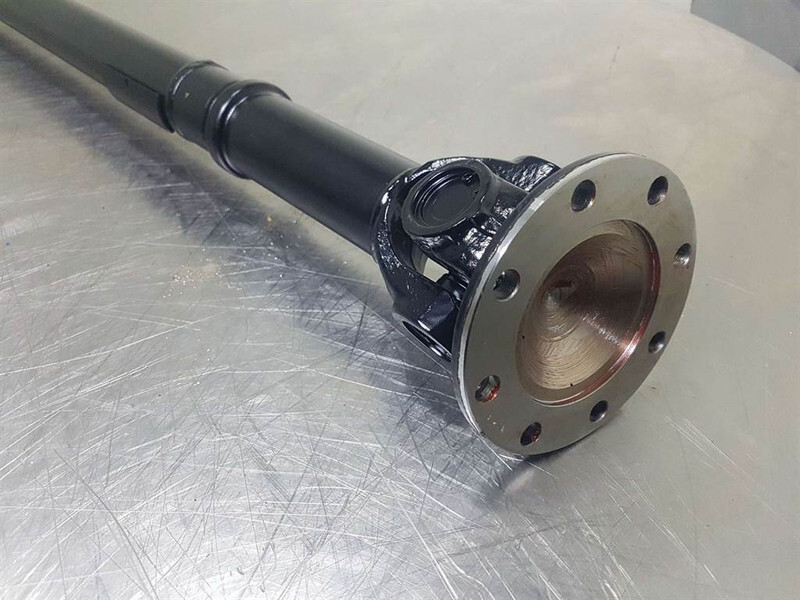 Schaeff SKL833-Zeppelin ZL80-5200661100-Propshaft/Cardanas - Essieu et pièces pour Engins de chantier: photos 3 Schaeff SKL833-Zeppelin ZL80-5200661100-Propshaft/Cardanas - Essieu et pièces pour Engins de chantier: photos 3