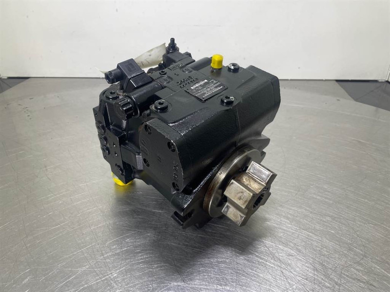 Schaeff SKL834-Hydromatik A4VG56-Drive pump/Fahrpumpe - Hydraulique pour Engins de chantier: photos 3 Schaeff SKL834-Hydromatik A4VG56-Drive pump/Fahrpumpe - Hydraulique pour Engins de chantier: photos 3