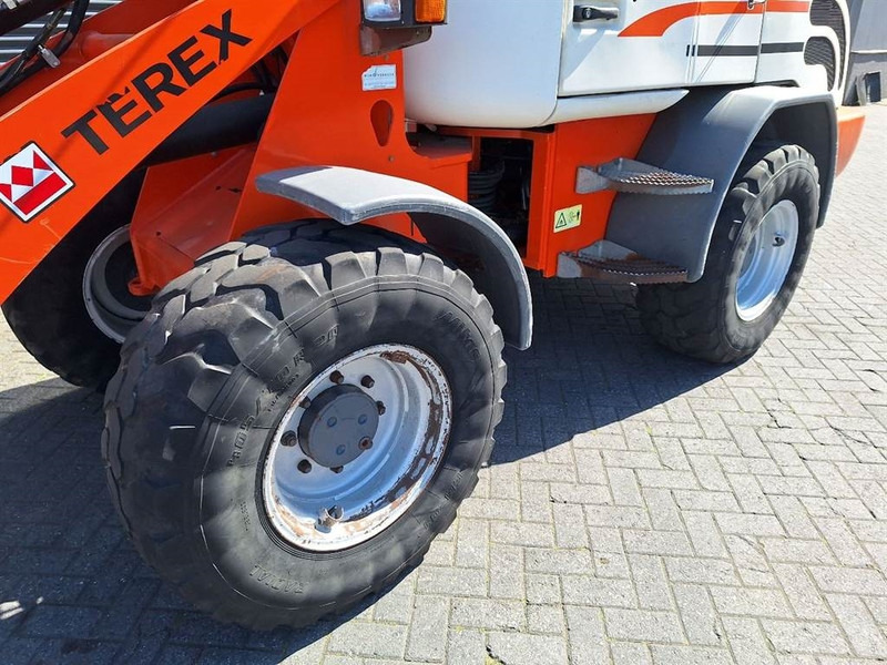 Schaeff SKL844 - Chargeuse sur pneus: photos 3 Schaeff SKL844 - Chargeuse sur pneus: photos 3