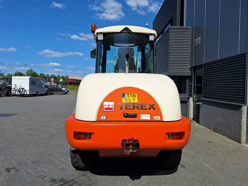 Schaeff SKL844 - Chargeuse sur pneus: photos 5 Schaeff SKL844 - Chargeuse sur pneus: photos 5