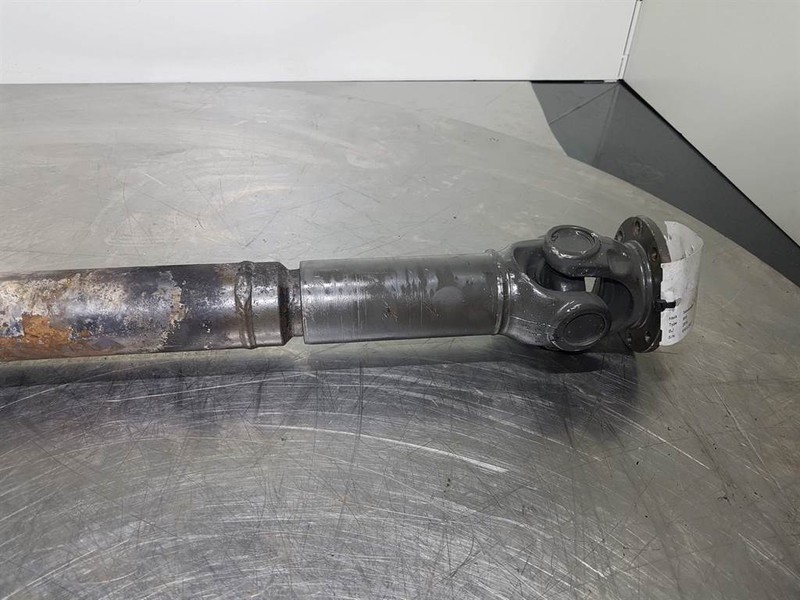 Sennebogen 818 - Propshaft/Gelenkwelle/Cardanas - Essieu et pièces pour Engins de chantier: photos 5 Sennebogen 818 - Propshaft/Gelenkwelle/Cardanas - Essieu et pièces pour Engins de chantier: photos 5
