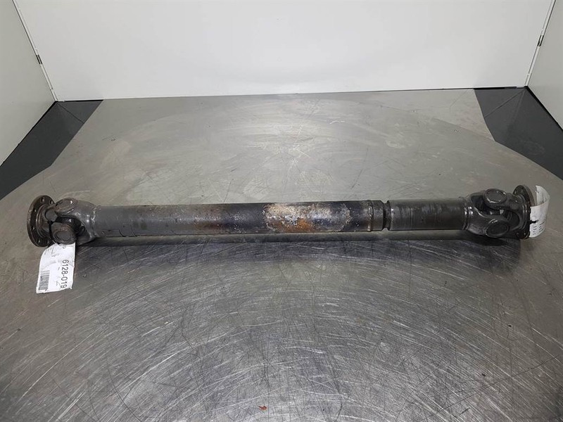 Sennebogen 818 - Propshaft/Gelenkwelle/Cardanas - Essieu et pièces pour Engins de chantier: photos 3 Sennebogen 818 - Propshaft/Gelenkwelle/Cardanas - Essieu et pièces pour Engins de chantier: photos 3
