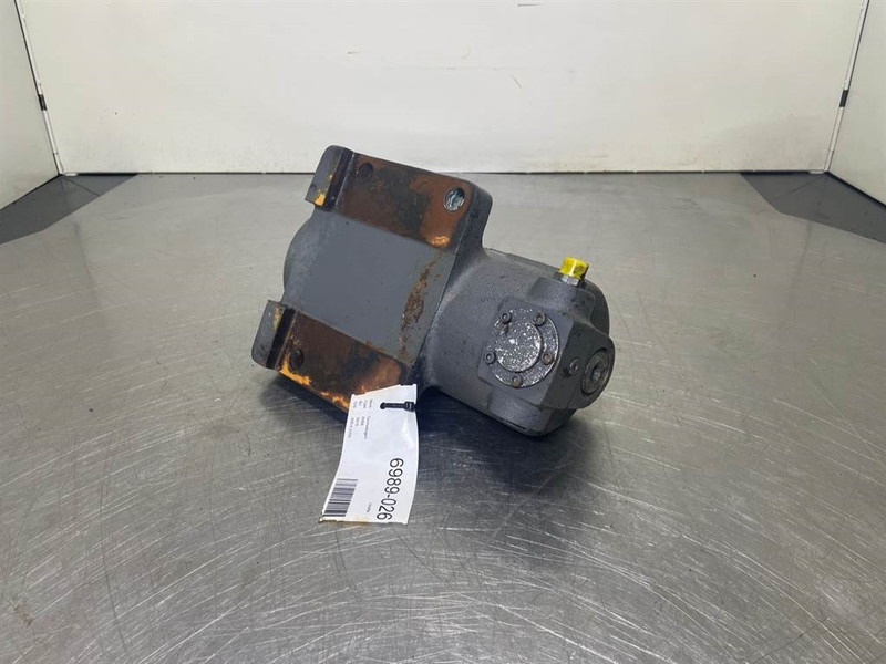 Sennebogen 835E-080561-Support cylinder/Stuetzzylinder - Hydraulique pour Engins de chantier: photos 3 Sennebogen 835E-080561-Support cylinder/Stuetzzylinder - Hydraulique pour Engins de chantier: photos 3