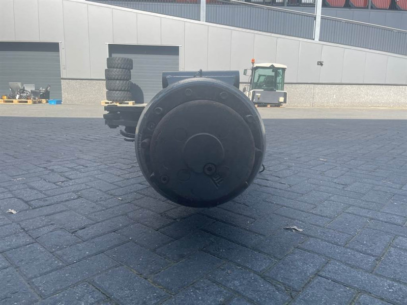 Sennebogen 835E-109525-Axle/Achse/As - Essieu et pièces pour Engins de chantier: photos 3 Sennebogen 835E-109525-Axle/Achse/As - Essieu et pièces pour Engins de chantier: photos 3
