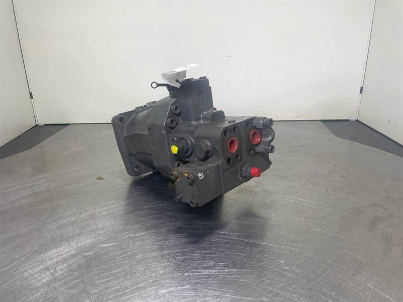 Sennebogen 835E-123399-Drive motor/Fahrmotor/Rijmotor - Hydraulique pour Engins de chantier: photos 4 Sennebogen 835E-123399-Drive motor/Fahrmotor/Rijmotor - Hydraulique pour Engins de chantier: photos 4